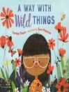 Cover image for A Way with Wild Things